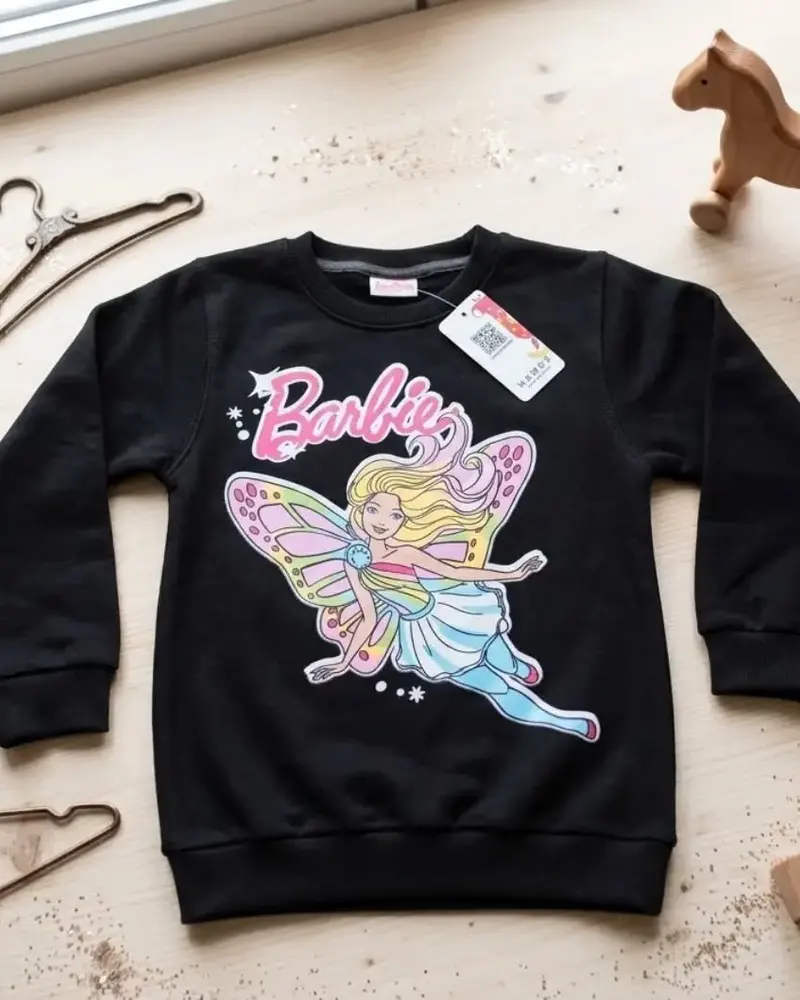 S4 Barbie Black